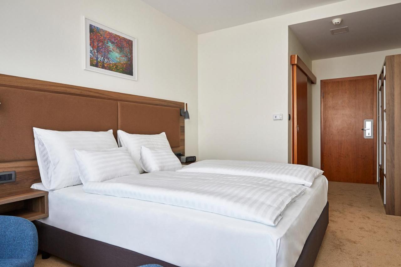 Thermal Resort Hotel Lendava Esterno foto
