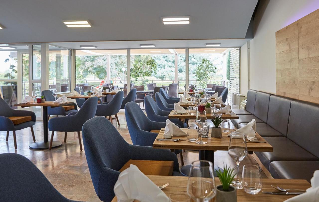 Thermal Resort Hotel Lendava Esterno foto